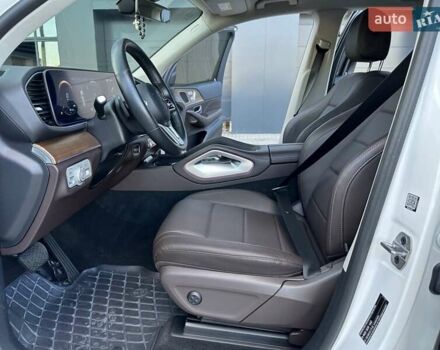 Білий Мерседес ГЛЕ-Клас, об'ємом двигуна 1.95 л та пробігом 40 тис. км за 69900 $, фото 18 на Automoto.ua