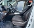 Белый Мерседес ГЛЕ-Класс, объемом двигателя 1.95 л и пробегом 40 тыс. км за 69900 $, фото 18 на Automoto.ua