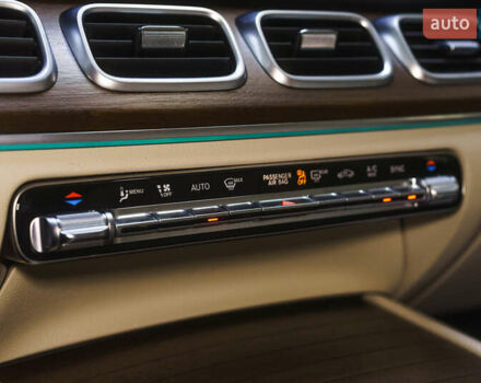 Білий Мерседес ГЛЕ-Клас, об'ємом двигуна 1.99 л та пробігом 42 тис. км за 62500 $, фото 26 на Automoto.ua