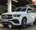 Білий Мерседес ГЛЕ-Клас, об'ємом двигуна 1.99 л та пробігом 42 тис. км за 62500 $, фото 3 на Automoto.ua