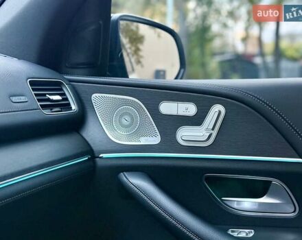 Белый Мерседес ГЛЕ-Класс, объемом двигателя 1.99 л и пробегом 105 тыс. км за 65500 $, фото 36 на Automoto.ua