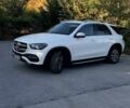 Мерседес ГЛЕ-Класс 2021 в Одессе на Automoto.ua Белый Мерседес ГЛЕ-Класс, объемом двигателя 1.95 л и пробегом 113 тыс. км за 61500 $, фото 5 на Automoto.ua
