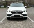 Белый Мерседес ГЛЕ-Класс, объемом двигателя 1.95 л и пробегом 87 тыс. км за 59000 $, фото 2 на Automoto.ua