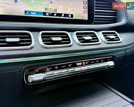 Белый Мерседес ГЛЕ-Класс, объемом двигателя 1.99 л и пробегом 105 тыс. км за 65500 $, фото 34 на Automoto.ua