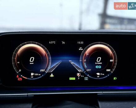 Білий Мерседес ГЛЕ-Клас, об'ємом двигуна 1.99 л та пробігом 105 тис. км за 68000 $, фото 50 на Automoto.ua