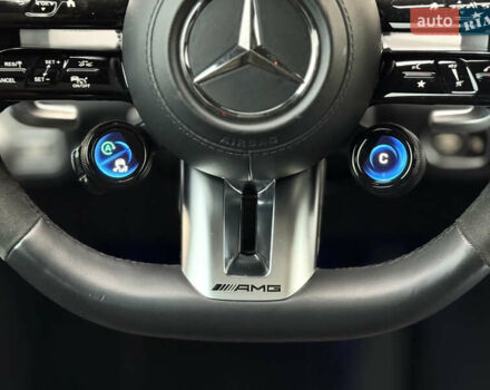 Белый Мерседес ГЛЕ-Класс, объемом двигателя 3.98 л и пробегом 64 тыс. км за 89500 $, фото 28 на Automoto.ua