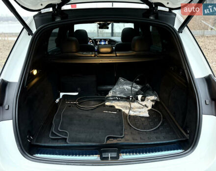 Білий Мерседес ГЛЕ-Клас, об'ємом двигуна 1.99 л та пробігом 105 тис. км за 68000 $, фото 38 на Automoto.ua