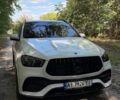 Білий Мерседес ГЛЕ-Клас, об'ємом двигуна 3 л та пробігом 99 тис. км за 47999 $, фото 1 на Automoto.ua