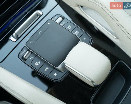 Белый Мерседес ГЛЕ-Класс, объемом двигателя 1.99 л и пробегом 75 тыс. км за 57900 $, фото 30 на Automoto.ua