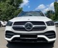 Білий Мерседес ГЛЕ-Клас, об'ємом двигуна 1.99 л та пробігом 60 тис. км за 56100 $, фото 1 на Automoto.ua
