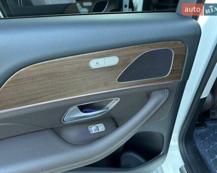 Білий Мерседес ГЛЕ-Клас, об'ємом двигуна 1.95 л та пробігом 40 тис. км за 69900 $, фото 30 на Automoto.ua