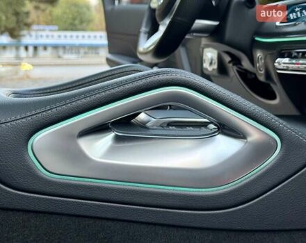 Белый Мерседес ГЛЕ-Класс, объемом двигателя 1.99 л и пробегом 105 тыс. км за 64800 $, фото 31 на Automoto.ua