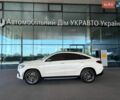 Белый Мерседес ГЛЕ-Класс, объемом двигателя 2.93 л и пробегом 69 тыс. км за 74000 $, фото 1 на Automoto.ua