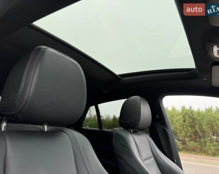 Белый Мерседес ГЛЕ-Класс, объемом двигателя 2.93 л и пробегом 85 тыс. км за 78999 $, фото 42 на Automoto.ua