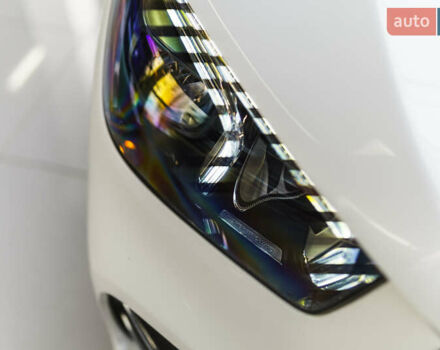 Білий Мерседес ГЛЕ-Клас, об'ємом двигуна 1.99 л та пробігом 42 тис. км за 62500 $, фото 11 на Automoto.ua
