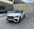 Белый Мерседес ГЛЕ-Класс, объемом двигателя 1.95 л и пробегом 70 тыс. км за 80000 $, фото 1 на Automoto.ua