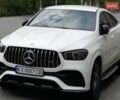 Белый Мерседес ГЛЕ-Класс, объемом двигателя 3 л и пробегом 43 тыс. км за 79800 $, фото 1 на Automoto.ua