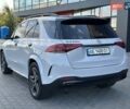 Білий Мерседес ГЛЕ-Клас, об'ємом двигуна 1.95 л та пробігом 40 тис. км за 69900 $, фото 15 на Automoto.ua