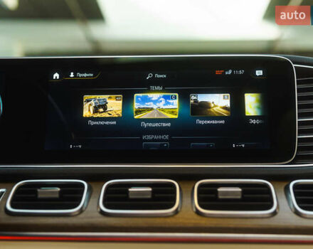 Білий Мерседес ГЛЕ-Клас, об'ємом двигуна 1.99 л та пробігом 42 тис. км за 62500 $, фото 50 на Automoto.ua