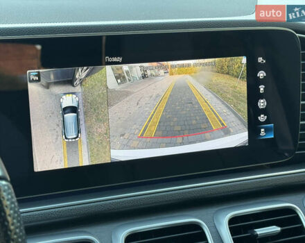 Білий Мерседес ГЛЕ-Клас, об'ємом двигуна 1.95 л та пробігом 68 тис. км за 64999 $, фото 23 на Automoto.ua