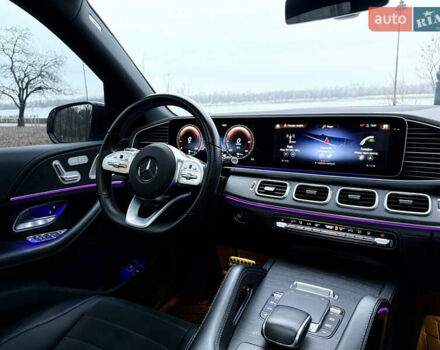 Білий Мерседес ГЛЕ-Клас, об'ємом двигуна 1.99 л та пробігом 105 тис. км за 68000 $, фото 36 на Automoto.ua