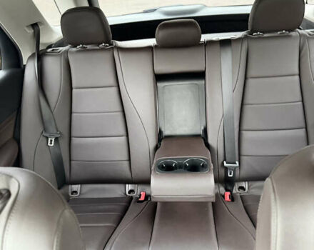 Белый Мерседес ГЛЕ-Класс, объемом двигателя 1.95 л и пробегом 87 тыс. км за 59000 $, фото 15 на Automoto.ua