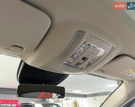 Білий Мерседес ГЛЕ-Клас, об'ємом двигуна 2 л та пробігом 59 тис. км за 79700 $, фото 34 на Automoto.ua