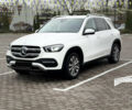 Белый Мерседес ГЛЕ-Класс, объемом двигателя 1.95 л и пробегом 87 тыс. км за 59000 $, фото 1 на Automoto.ua