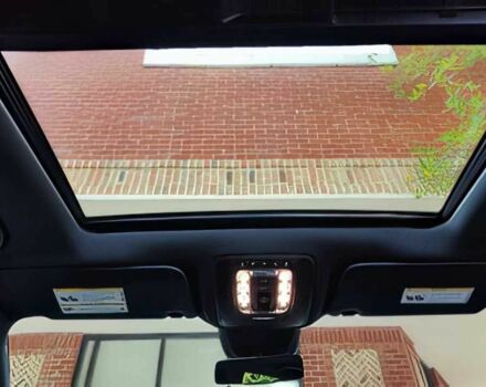 Белый Мерседес ГЛЕ-Класс, объемом двигателя 2 л и пробегом 30 тыс. км за 36000 $, фото 9 на Automoto.ua