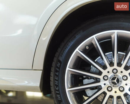 Білий Мерседес ГЛЕ-Клас, об'ємом двигуна 1.99 л та пробігом 42 тис. км за 62500 $, фото 19 на Automoto.ua