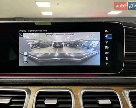 Білий Мерседес ГЛЕ-Клас, об'ємом двигуна 2 л та пробігом 59 тис. км за 79700 $, фото 64 на Automoto.ua