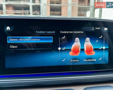 Белый Мерседес ГЛЕ-Класс, объемом двигателя 1.95 л и пробегом 45 тыс. км за 68000 $, фото 68 на Automoto.ua