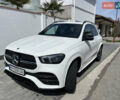 Білий Мерседес ГЛЕ-Клас, об'ємом двигуна 2.93 л та пробігом 92 тис. км за 71500 $, фото 1 на Automoto.ua