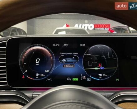 Білий Мерседес ГЛЕ-Клас, об'ємом двигуна 2 л та пробігом 59 тис. км за 79700 $, фото 53 на Automoto.ua