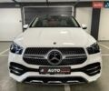 Білий Мерседес ГЛЕ-Клас, об'ємом двигуна 2 л та пробігом 59 тис. км за 79700 $, фото 4 на Automoto.ua
