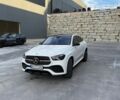 Білий Мерседес ГЛЕ-Клас, об'ємом двигуна 1.95 л та пробігом 70 тис. км за 80000 $, фото 1 на Automoto.ua