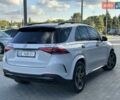Білий Мерседес ГЛЕ-Клас, об'ємом двигуна 1.95 л та пробігом 40 тис. км за 69900 $, фото 6 на Automoto.ua