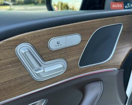 Білий Мерседес ГЛЕ-Клас, об'ємом двигуна 1.95 л та пробігом 40 тис. км за 69900 $, фото 26 на Automoto.ua