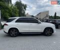 Белый Мерседес ГЛЕ-Класс, объемом двигателя 3 л и пробегом 100 тыс. км за 67500 $, фото 12 на Automoto.ua