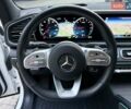 Белый Мерседес ГЛЕ-Класс, объемом двигателя 1.99 л и пробегом 105 тыс. км за 65500 $, фото 37 на Automoto.ua