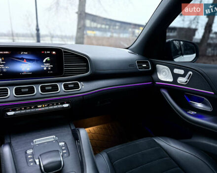 Білий Мерседес ГЛЕ-Клас, об'ємом двигуна 1.99 л та пробігом 105 тис. км за 68000 $, фото 35 на Automoto.ua