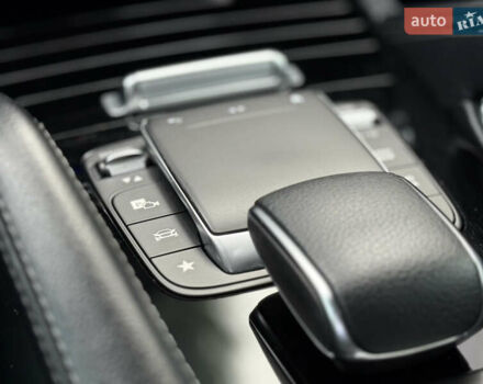 Белый Мерседес ГЛЕ-Класс, объемом двигателя 3.98 л и пробегом 64 тыс. км за 89500 $, фото 25 на Automoto.ua