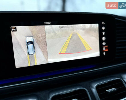 Білий Мерседес ГЛЕ-Клас, об'ємом двигуна 1.99 л та пробігом 105 тис. км за 68000 $, фото 51 на Automoto.ua