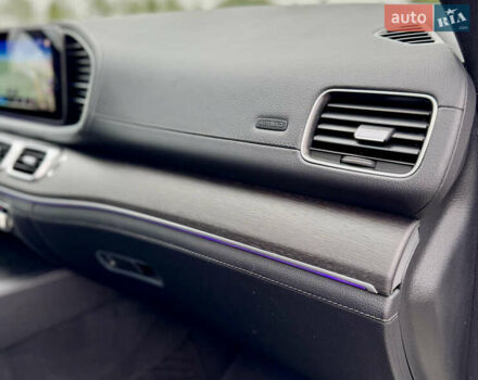 Белый Мерседес ГЛЕ-Класс, объемом двигателя 2.93 л и пробегом 85 тыс. км за 79700 $, фото 42 на Automoto.ua