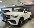 Білий Мерседес ГЛЕ-Клас, об'ємом двигуна 2 л та пробігом 59 тис. км за 79700 $, фото 2 на Automoto.ua