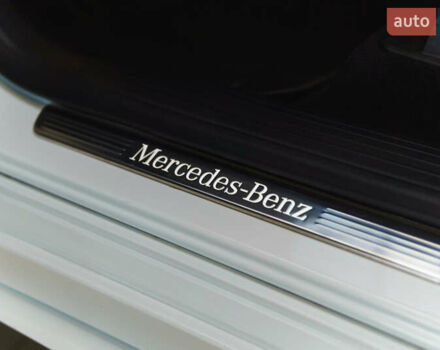 Білий Мерседес ГЛЕ-Клас, об'ємом двигуна 1.99 л та пробігом 42 тис. км за 62500 $, фото 22 на Automoto.ua