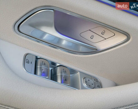 Белый Мерседес ГЛЕ-Класс, объемом двигателя 1.99 л и пробегом 75 тыс. км за 57900 $, фото 20 на Automoto.ua