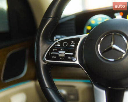 Білий Мерседес ГЛЕ-Клас, об'ємом двигуна 1.99 л та пробігом 42 тис. км за 62500 $, фото 32 на Automoto.ua