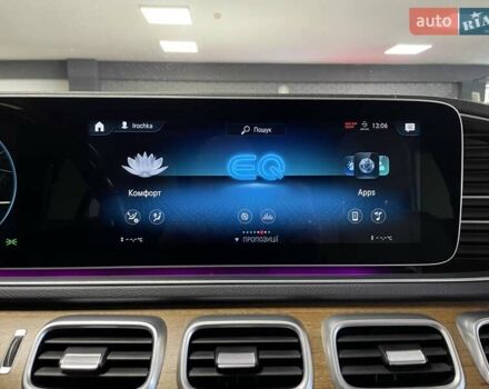 Білий Мерседес ГЛЕ-Клас, об'ємом двигуна 2 л та пробігом 59 тис. км за 79700 $, фото 75 на Automoto.ua