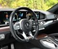 Белый Мерседес ГЛЕ-Класс, объемом двигателя 3 л и пробегом 24 тыс. км за 33200 $, фото 7 на Automoto.ua
